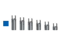 Обмежувач буріння In-Kone®, twinKon®  (6 мм -  Ø 5 мм)