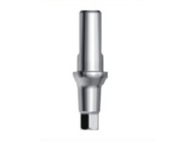 Прямий абатмент In-Kone® NR (3.0) 0° (2 мм)