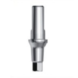 Прямий абатмент In-Kone® NR (3.0) 0° (2 мм)