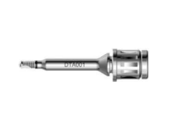 Мітчик ручний In-Kone® (1,9 x 0.3, стандартний)