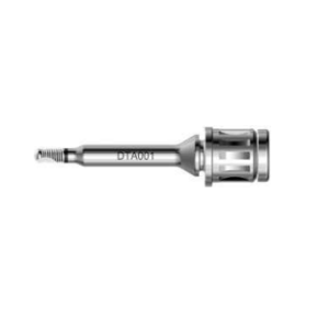 Мітчик ручний In-Kone® (1,9 x 0.3, стандартний)