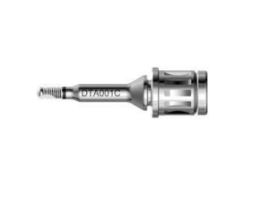 Мітчик ручний In-Kone® (1,9 x 0.3, короткий)