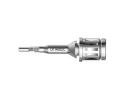 Екстрактор ручний In-Kone® (2 x 0.3, короткий)