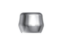 Формувач ясен twinKon® 4 2.6 мм Ø 5 мм