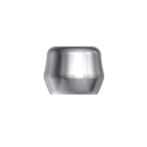 Формувач ясен twinKon® 4 2.6 мм Ø 5 мм