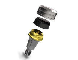 Абатмент LOCATOR In-Kone® ST (1.5 мм - Ø 4 мм)