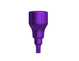  Формувач ясен In-Kone® Universal WD 1.5 мм Ø 5 мм (високий)