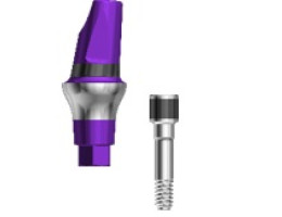 Стандартний абатмент In-Kone® Universal WD 7° ( 1.5 мм - Ø 5 мм )