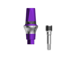 Стандартний абатмент In-Kone® Universal WD 0° ( 1.5 мм - Ø 5 мм )