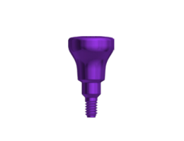  Формувач ясен In-Kone® Universal WD 1.5 мм Ø 5 мм (плаский)