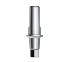 Прямий абатмент In-Kone® NR (3.0) 0° (1 мм)