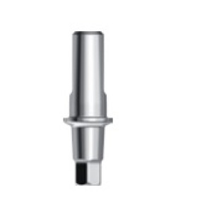 Прямий абатмент In-Kone® NR (3.0) 0° (1 мм)