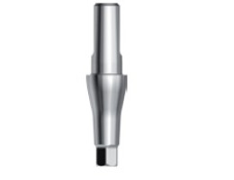 Прямий абатмент In-Kone® NR (3.0) 0° - (4 мм)