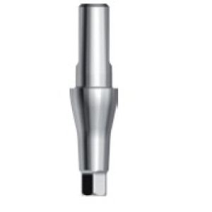 Прямий абатмент In-Kone® NR (3.0) 0° - (4 мм)