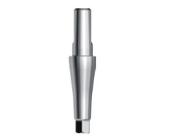 Прямий абатмент In-Kone® NR (3.0) 0° (6 мм)
