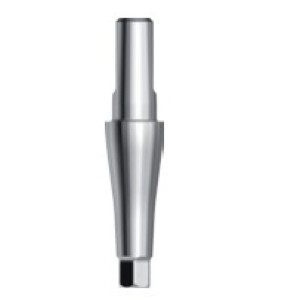 Прямий абатмент In-Kone® NR (3.0) 0° (6 мм)