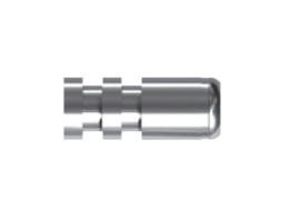 Аналог абатмента LOCATOR® In-Kone® ST (Ø 4 мм) - 4 шт.