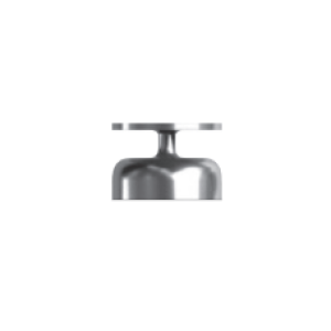Відбитковий трансфер абатмента LOCATOR® In-Kone® ST - 4 шт.