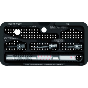 Ортопедичний контейнер In-Kone®ST (порожній)