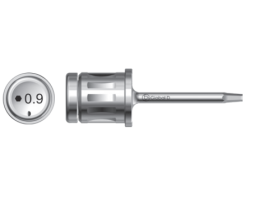 Викрутка ручна шестигранна twinKon®/twinKon®4 (стандартна)