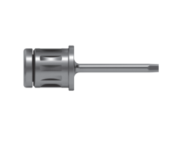 Викрутка ручна, шестигранна - In-Kone®, twinKon®, twinKon® 4  (довга)