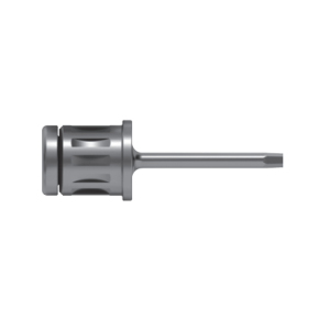 Викрутка ручна, шестигранна In-Kone®, twinKon®, twinKon®4 (коротка)