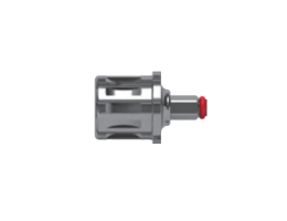 Імплантоввід ручний twinKon®4 (короткий)