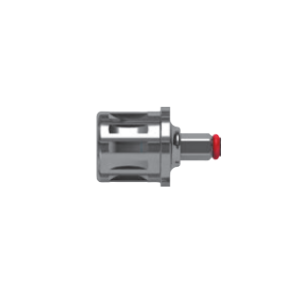 Імплантоввід ручний twinKon®4 (короткий)