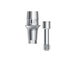 Титанова основа для індивідуального абатмента  для CEREC In-Kone® ST (2 мм - Ø 4.4 мм) 