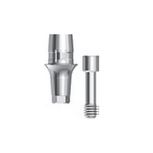 Титанова основа для індивідуального абатмента  для CEREC In-Kone® ST (4 мм - Ø 4.4 мм) 