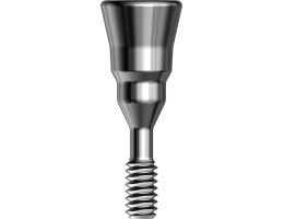 Гвинт-заглушка In-Kone® NR (3.0) 2 мм (високий)