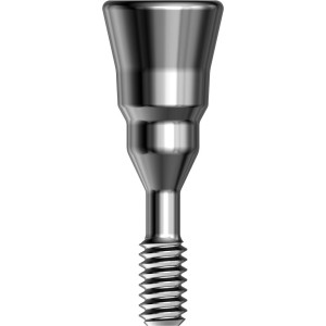 Гвинт-заглушка In-Kone® NR (3.0) 2 мм (високий)