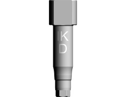 Цифровий трансфер для імплантату In-Kone® ST, моноблок