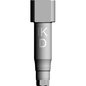 Цифровий трансфер для імплантату In-Kone® ST, моноблок