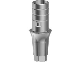 Титанова основа для індивідуального абатмента In-Kone® ST ( 2 мм - Ø 3.8 mm ) 