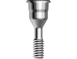 Гвинт-заглушка In-Kone® NR (3.0) 0 мм (плаский)