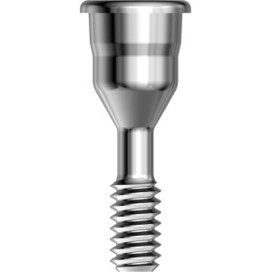 Гвинт-заглушка In-Kone® NR (3.0) 0 мм (плаский)