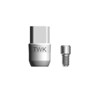 Цифровий трансфер для імплантату twinKon® - Ø 5 мм 