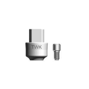 Цифровий трансфер для імплантата twinKon® -  Ø 6,5 мм