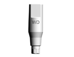 Цифровий трансфер для імплантату In-Kone® Universal WD (моноблок)