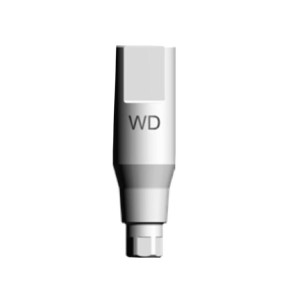 Цифровий трансфер для імплантату In-Kone® Universal WD (моноблок)