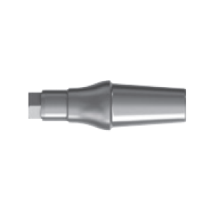 Пробні абатменти прямі та кутові (7°, 15°, 23°) In-Kone® ST - 8 шт.