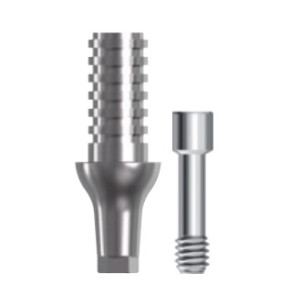 Тимчасовий абатмент In-Kone® ST  3.0 мм - Ø 5.0 мм
