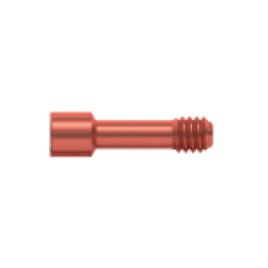 Гвинти технічні стандартного абатмента In-Kone® (H = 2 мм, 8 шт.)
