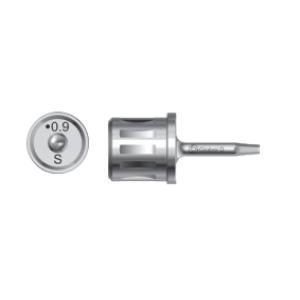 Викрутка ручна шестигранна twinKon®/twinKon®4 (коротка)