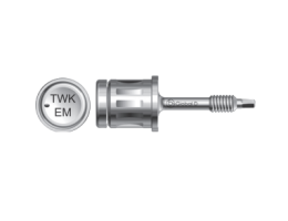 Екстрактор конічного абатмента twinKon®/twinKon® 4 ( Ø 5.4 мм )