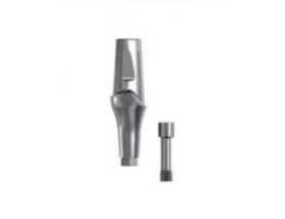 Анатомічний абатмент In-Kone® ST 0° ( 1.5 мм  - Ø 4 мм )