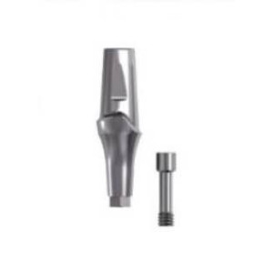 Анатомічний абатмент In-Kone® ST 0° ( 2.2 мм - Ø 4 мм )