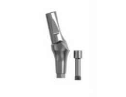 Анатомічний абатмент In-Kone® ST 15° ( 1.5 мм - Ø 4 мм )