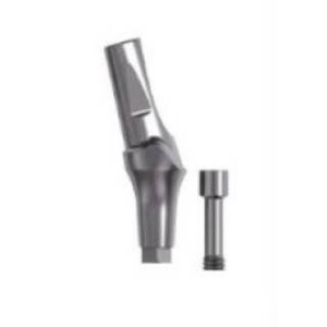 Анатомічний абатмент In-Kone® ST 15° ( 1.5 мм - Ø 6.5 мм )